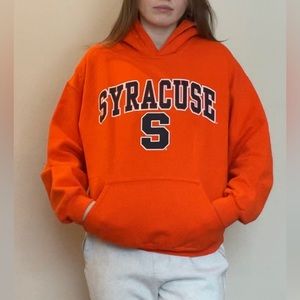 Syracuse Hoodie